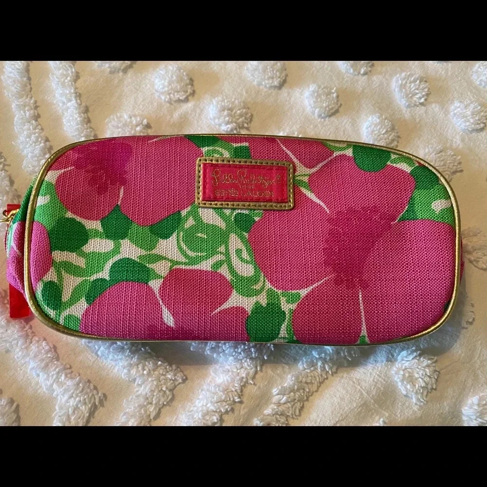 TWO Lilly Pulitzer Small Bags!